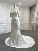 Starr Bridal - Sarah